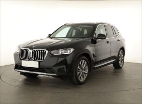 BMW X3 - 2024