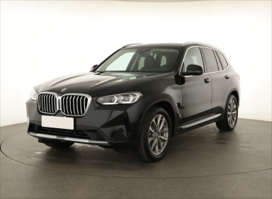 BMW X3 - 2024