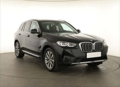 BMW X3 - 2024