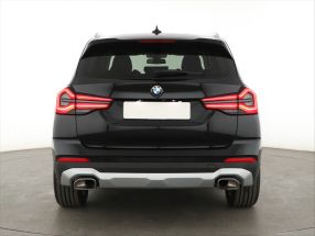 BMW X3 - 2024