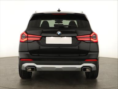 BMW X3 - 2024