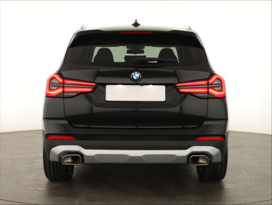 BMW X3 - 2024