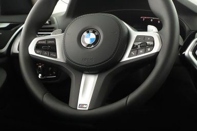 BMW X3 - 2024
