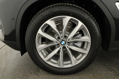BMW X3 - 2024