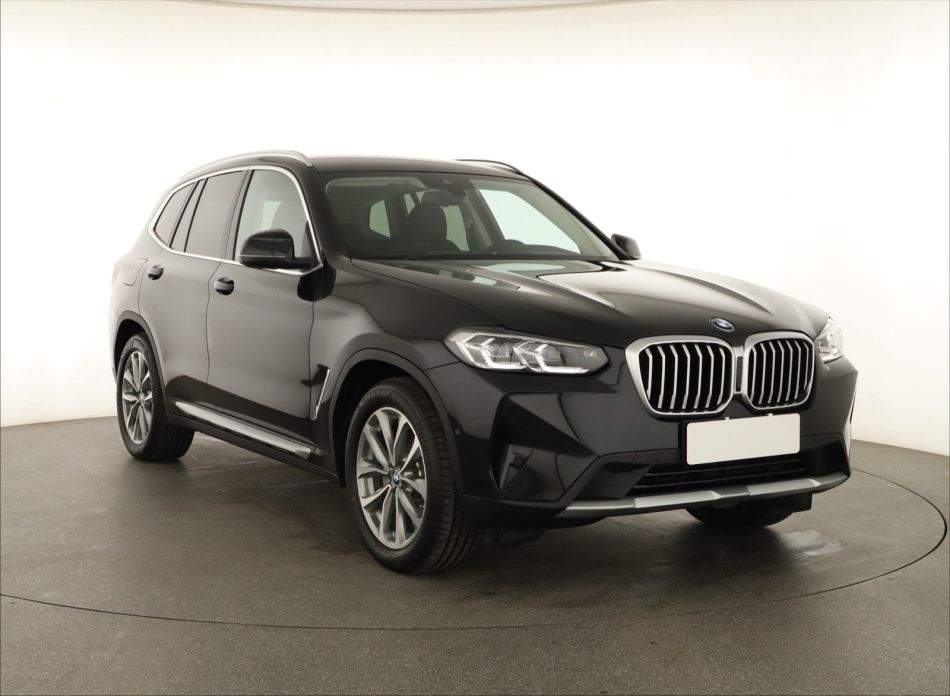 BMW X3 - 2024