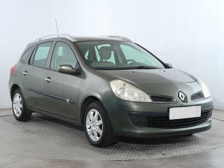 Renault Clio, 2008