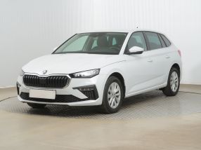 Skoda Scala - 2024