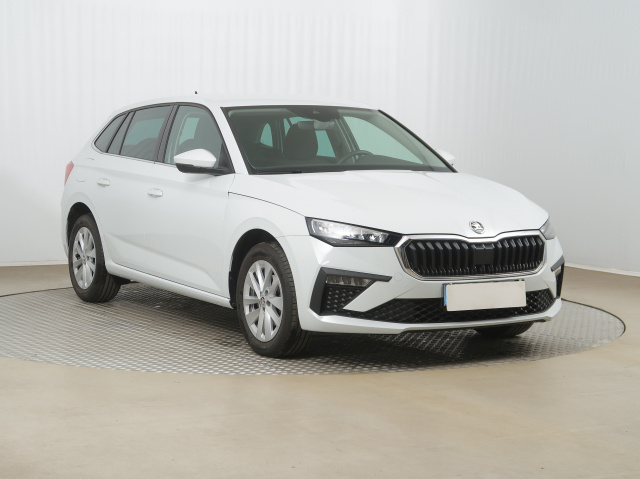 Škoda Scala 2024