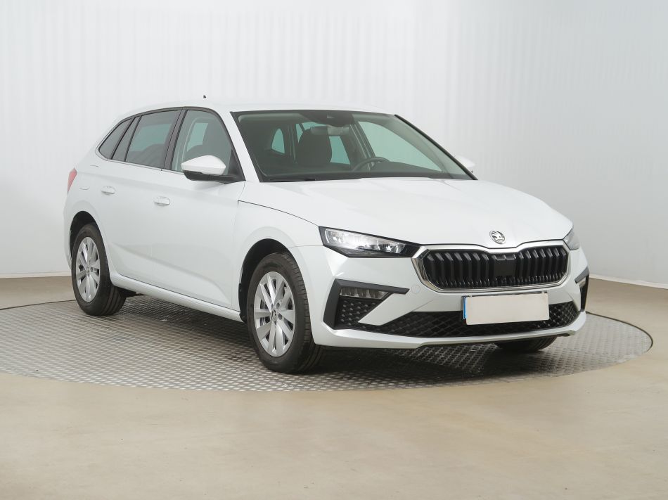 Skoda Scala - 2024