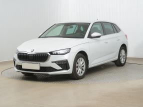 Skoda Scala - 2024