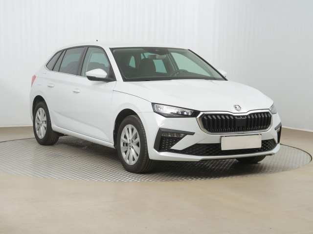 Škoda Scala 2024