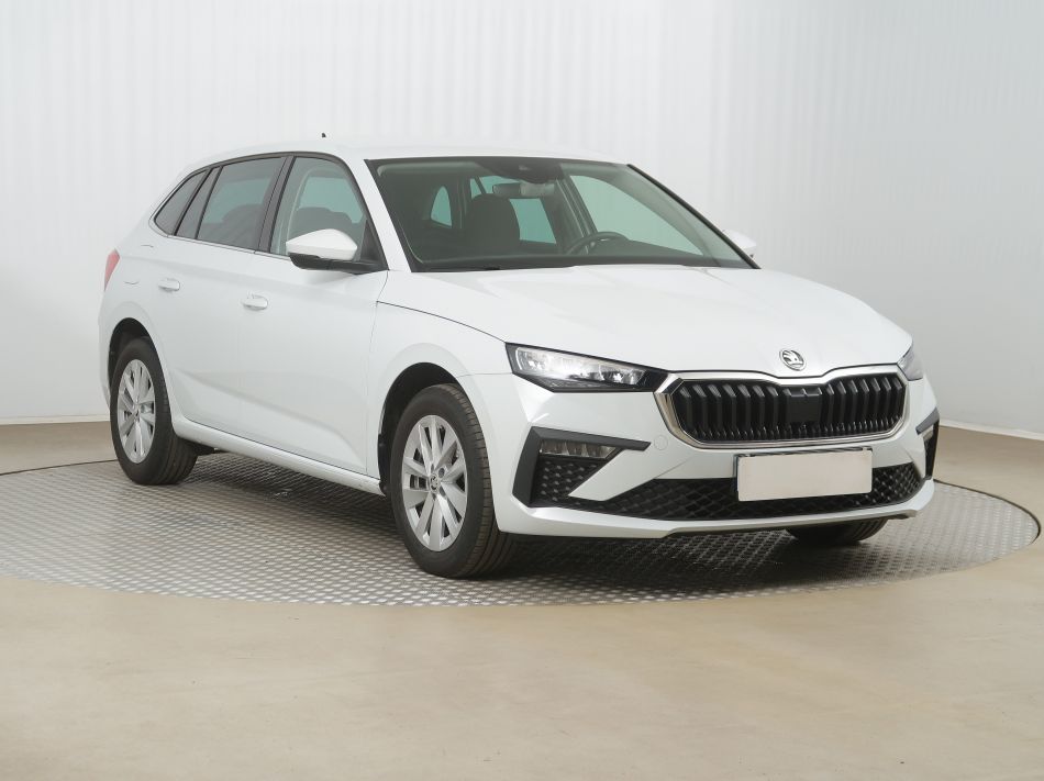 Skoda Scala - 2024