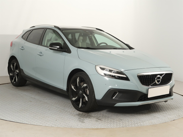 Volvo V40 Cross Country 2020