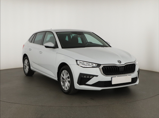 Škoda Scala 2024