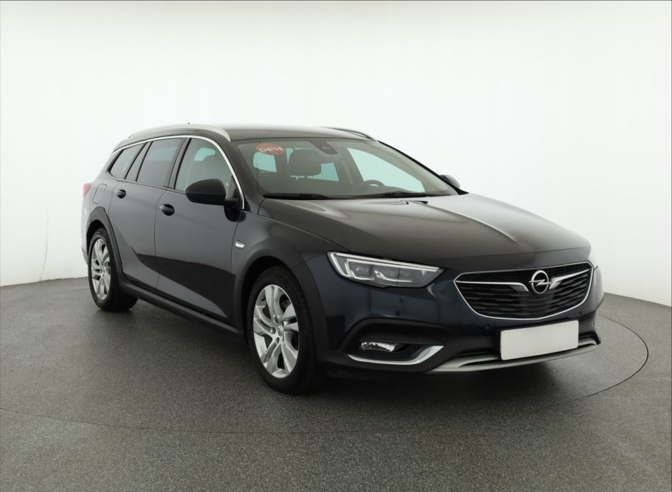 Opel Insignia - 2019