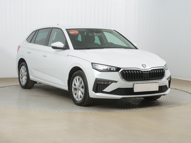 Škoda Scala 2024