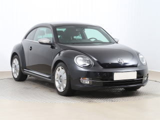 Volkswagen Beetle, 2013