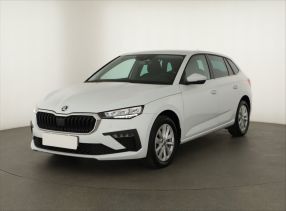 Skoda Scala - 2024