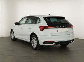 Skoda Scala - 2024