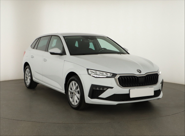 Škoda Scala 2024