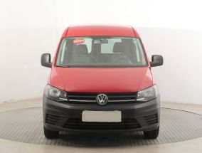 Volkswagen Caddy - 2017