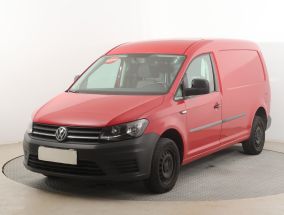 Volkswagen Caddy - 2017