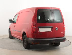 Volkswagen Caddy - 2017