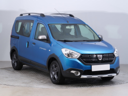 Dacia Dokker 2018