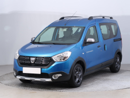 Dacia Dokker 2018