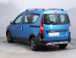 Dacia Dokker 2018