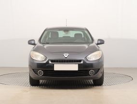 Renault Fluence - 2010