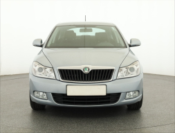 Škoda Octavia 2009