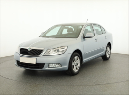 Škoda Octavia 2009