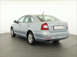 Škoda Octavia 2009