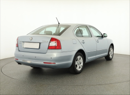 Škoda Octavia 2009