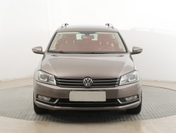 Volkswagen Passat 2011