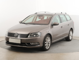 Volkswagen Passat 2011