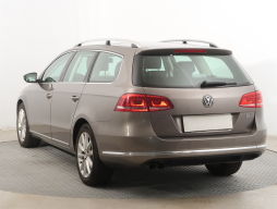 Volkswagen Passat 2011