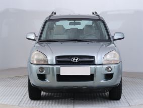 Hyundai Tucson - 2005