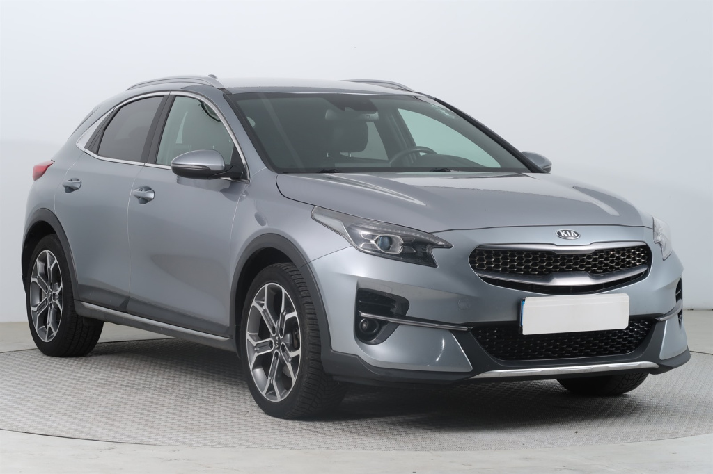 Kia XCeed, 2020, 1.4 T-GDI, 103kW