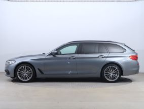 BMW 5 - 2018