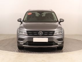 Volkswagen Tiguan Allspace - 2018