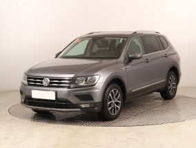 Volkswagen Tiguan Allspace - 2018