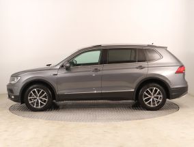 Volkswagen Tiguan Allspace - 2018