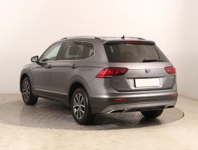 Volkswagen Tiguan Allspace - 2018