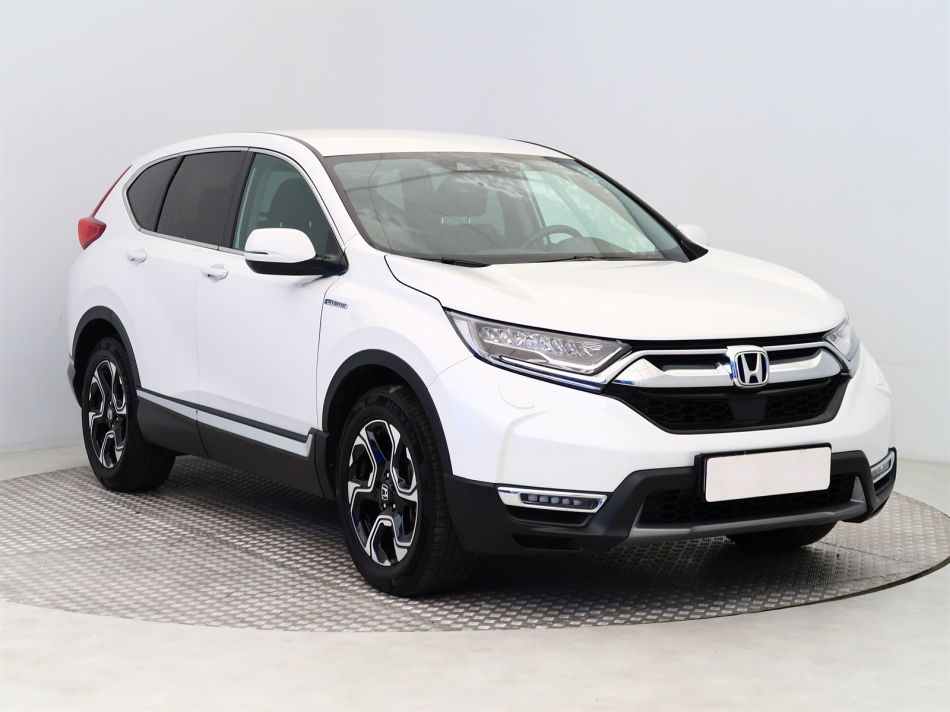 Honda CRV - 2019