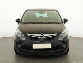 Opel Zafira - 2015