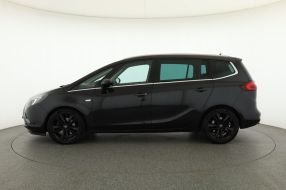 Opel Zafira - 2015