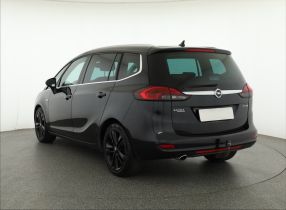 Opel Zafira - 2015