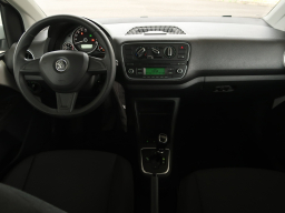Škoda Citigo 2015